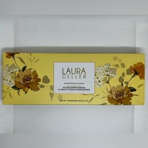 Laura Geller Eyeshadow palette